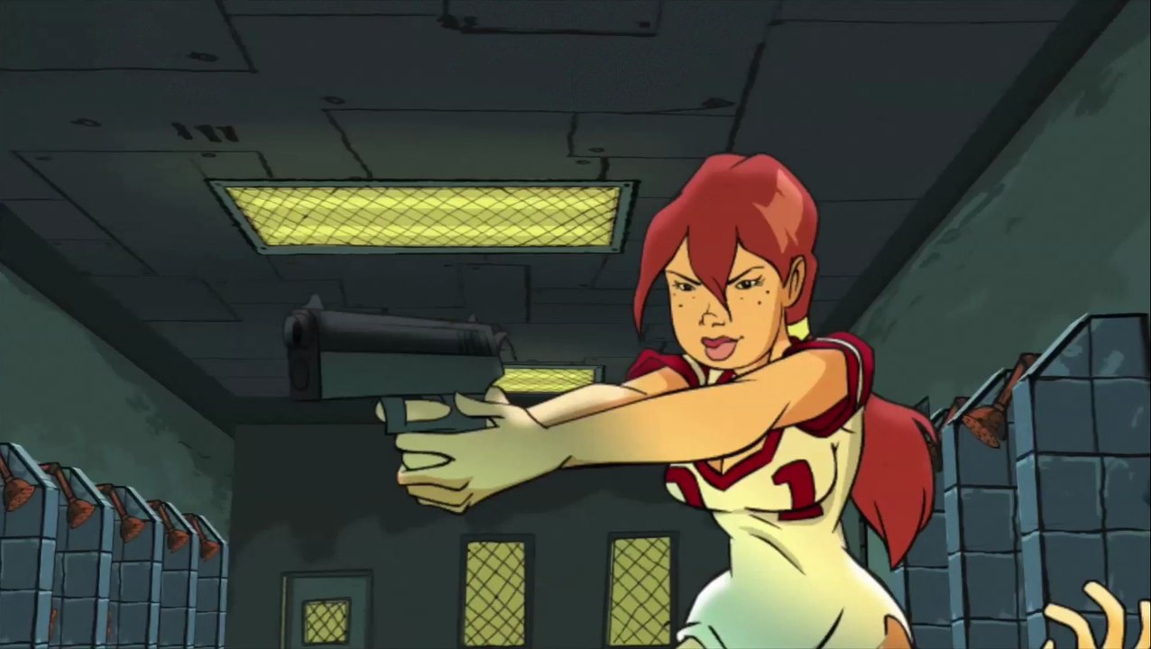 Riding Shotgun - Indiegogo Launch - video Dailymotion.