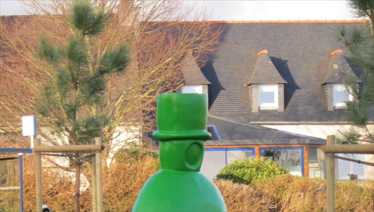 2008-2014 La folie des dépenses au Relecq-Kerhuon