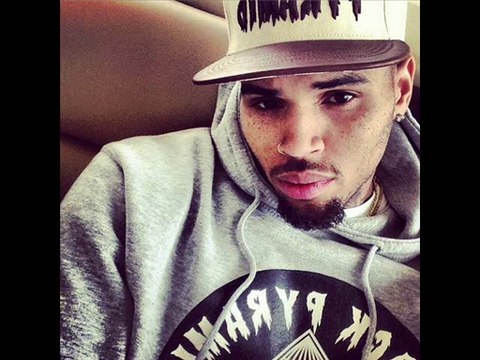 Chris Brown ft. The Menace - Put On My Niggas