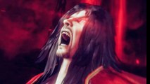 CGR Trailers - CASTLEVANIA: LORDS OF SHADOW 2 Dracula’s Destiny Trailer