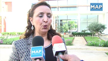 ندوة حول واقع وآفاق حقوق المرأة