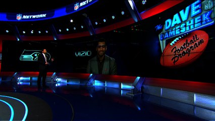 DDFP TV: Wilson on likes, dislikes