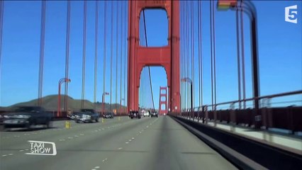 Taxi Show : Casablanca (01/03/2014) - Teaser