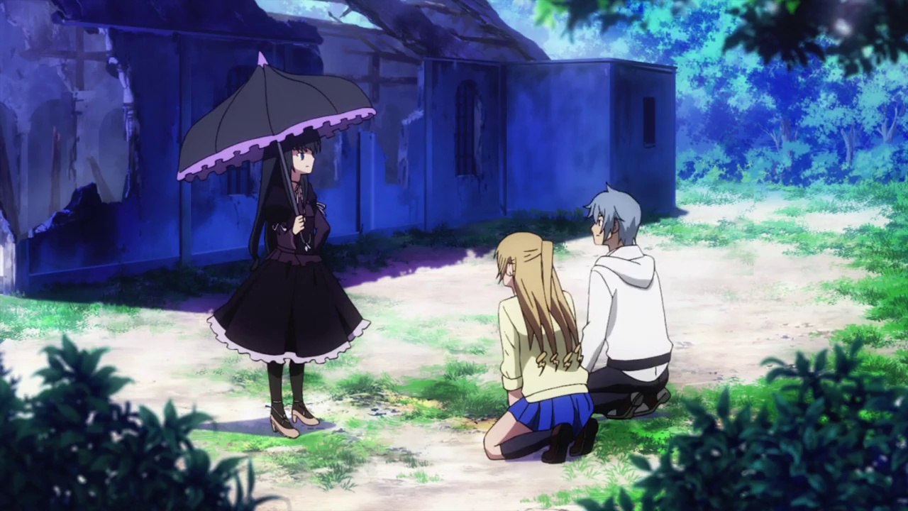 Str1k3 th3 Bl00d - 20 [720p]