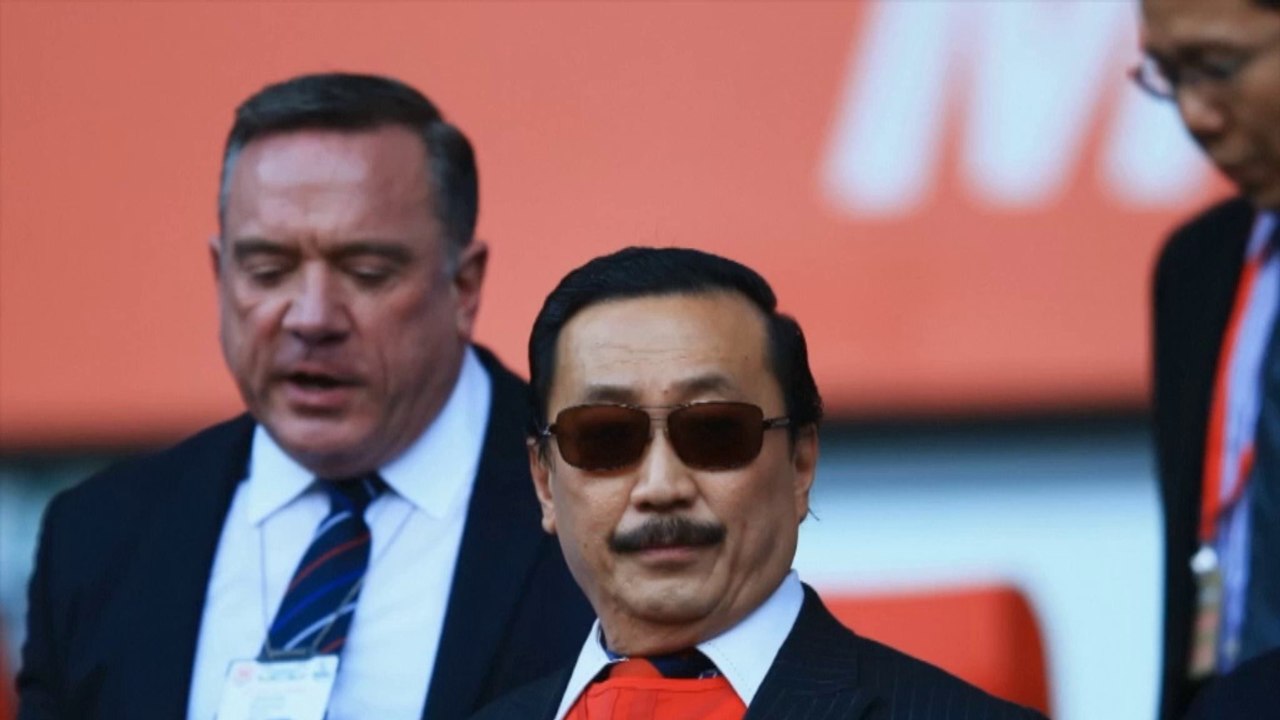 Solskjaer: "möchte kein sicheres leben!"