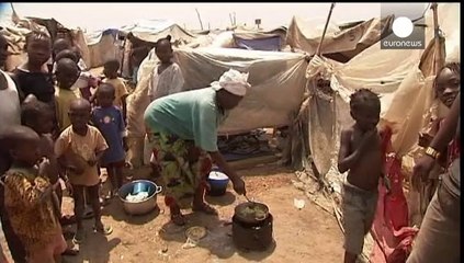 Hollande: Orta Afrika Cumhuriyeti bölünmeyecek