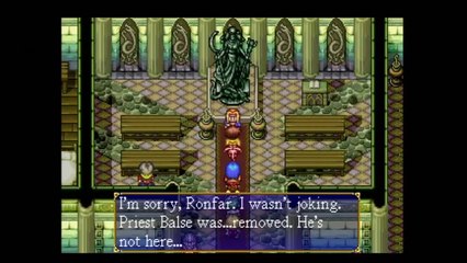 Lunar 2 Eternal Blue - Partie. 23