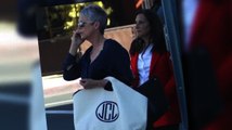 Jamie Lee Curtis hace llamada al 911 luego de sospechar que su amiga tuvo una sobredosis