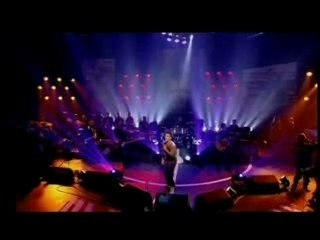 Robbie Williams-Suspicious Minds