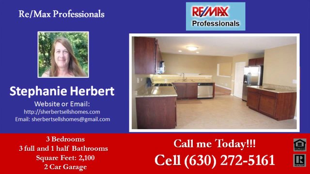 Realtor in Bolingbrook IL 60440