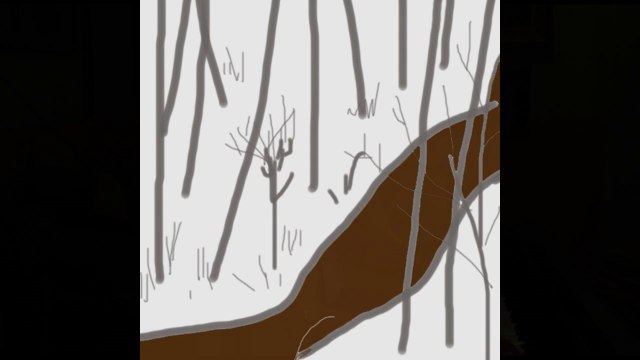 1. ТЕЛО реки ЗАГОРЕЛОЕ * Muzeum Rondizm TV * ТВ Музей Рондизма