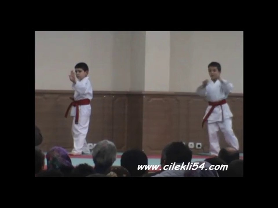 mursel ve musab karate