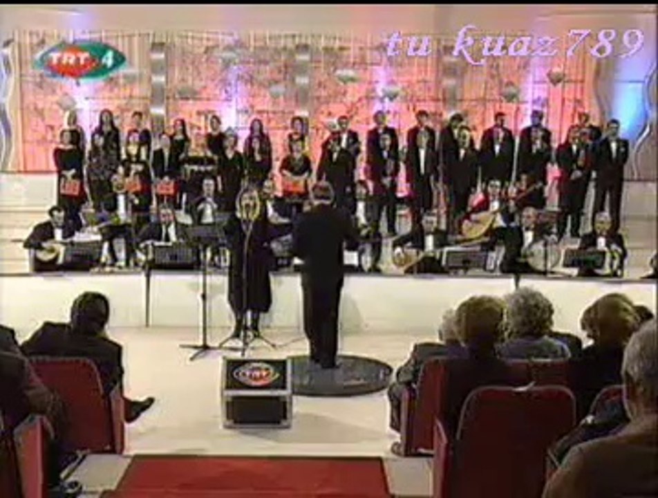 Gülten (ÇADIRCI) BUDAK-Kimse Bana Yaran Olmaz Yâr Olmaz