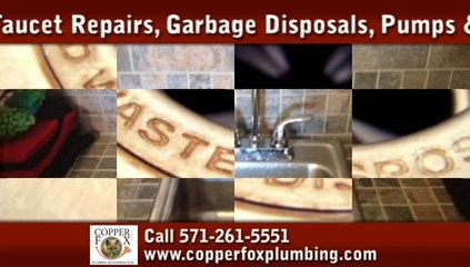 Water Heater Repairs Arlington, VA