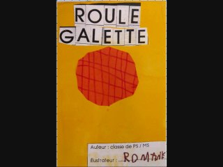 Roule-galette