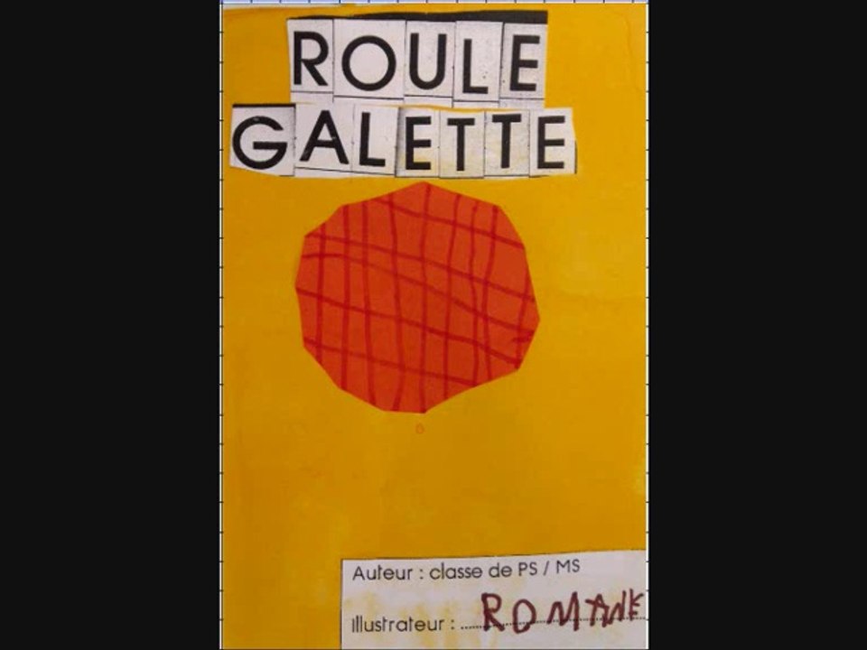 Roule-galette
