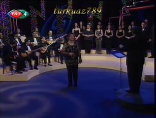 Gülten (ÇADIRCI) BUDAK-Bülbül Ne Ötersin Virandır Bağın