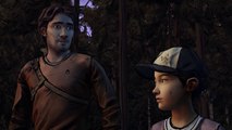 The Walking Dead - Season 2 - A Telltale Games Series - Episode 2 - A House Divided - Full Trailer