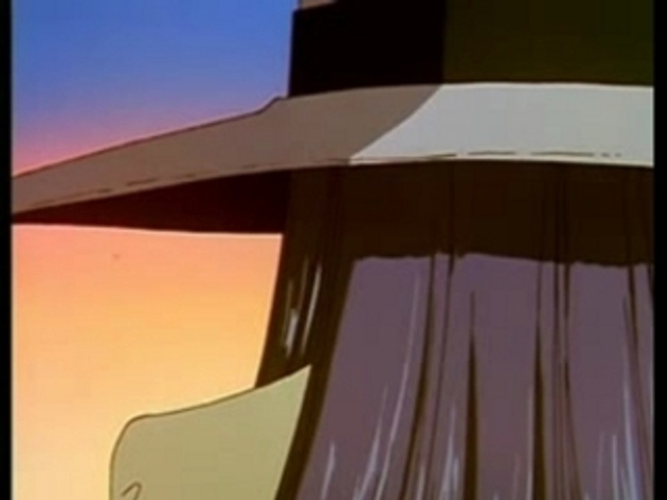 Trigun - Queen - AMV