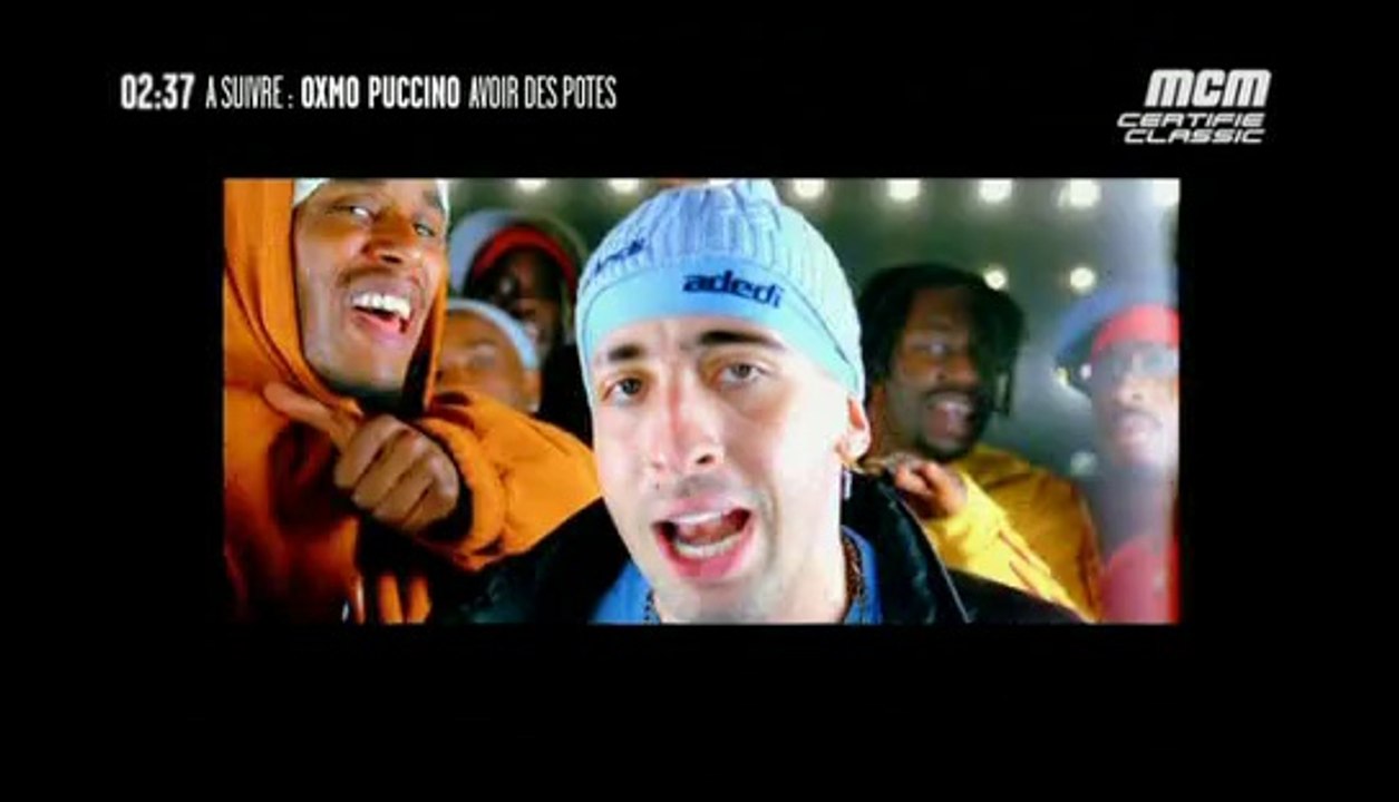 Saian Supa Crew - Soldat