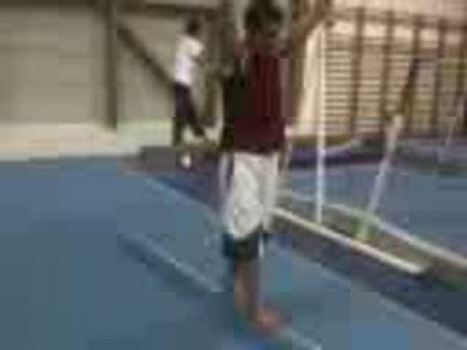 mes talent de fille