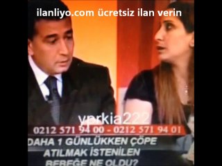 Evcilik Oynarken Hamike Kalmak