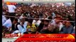 Metro News: Altaf Hussain speech on the 27th Convention of MQM Labor Division