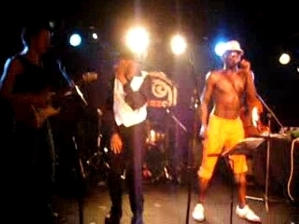 Kova jam -05 juillet 2006