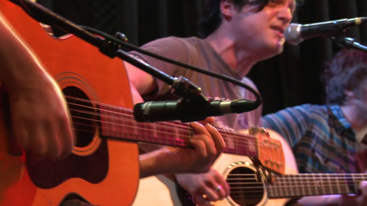 The Virginmarys - Exclusive Acoustic Performance