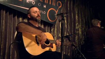 Blue October - Come in Closer (acoustic)