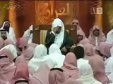 الشيخ صالح المغامسي الموت على الأسلام مؤثر جداً