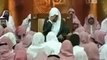 الشيخ صالح المغامسي الموت على الأسلام مؤثر جداً