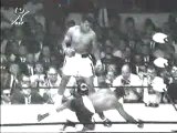 Boxe - Mohamed Ali