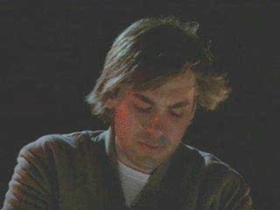 Chris charmed