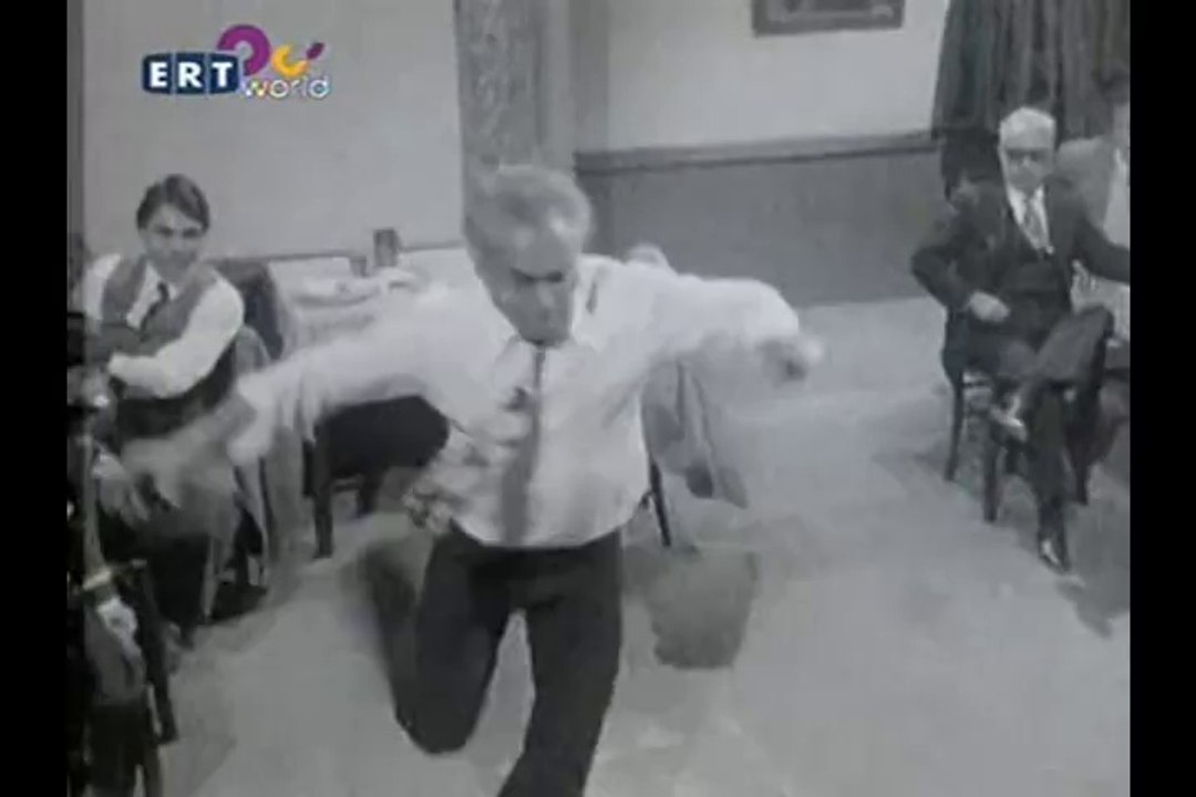 Το τελειότερο ζεϊμπέκικο!!!!