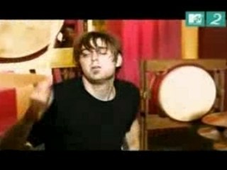 36 Crazyfists - Bloodwork