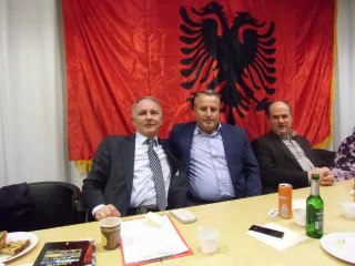 Intervista me Hasan Qyqalla ne radio zeri i mitrovices ne drejtim me Mod Xhevahir Gjonaj www.radiomitrovica.eu pjesa 2