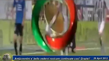 Novara Juve 0 4 zuliani