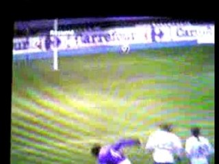 Patrick Viera PES6 Lucarne