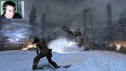 Tomb Raider (Jugando) (Parte 22) (Final) por Rabitt
