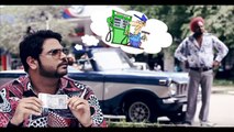 Alfaaz | Rikshawz Yo Yo Honey Singh Brand New Punjabi Songs HD