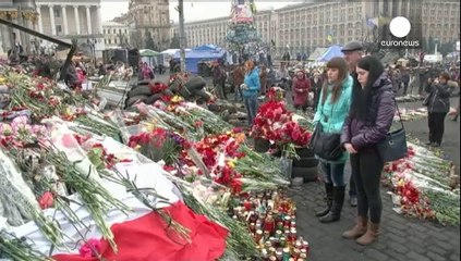 Yanukovych is 'nobody' - critics in Ukraine react to ousted leader's news conference