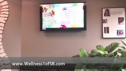 Welcome to Wellness One of South Bergen/Family Chiropractic Center