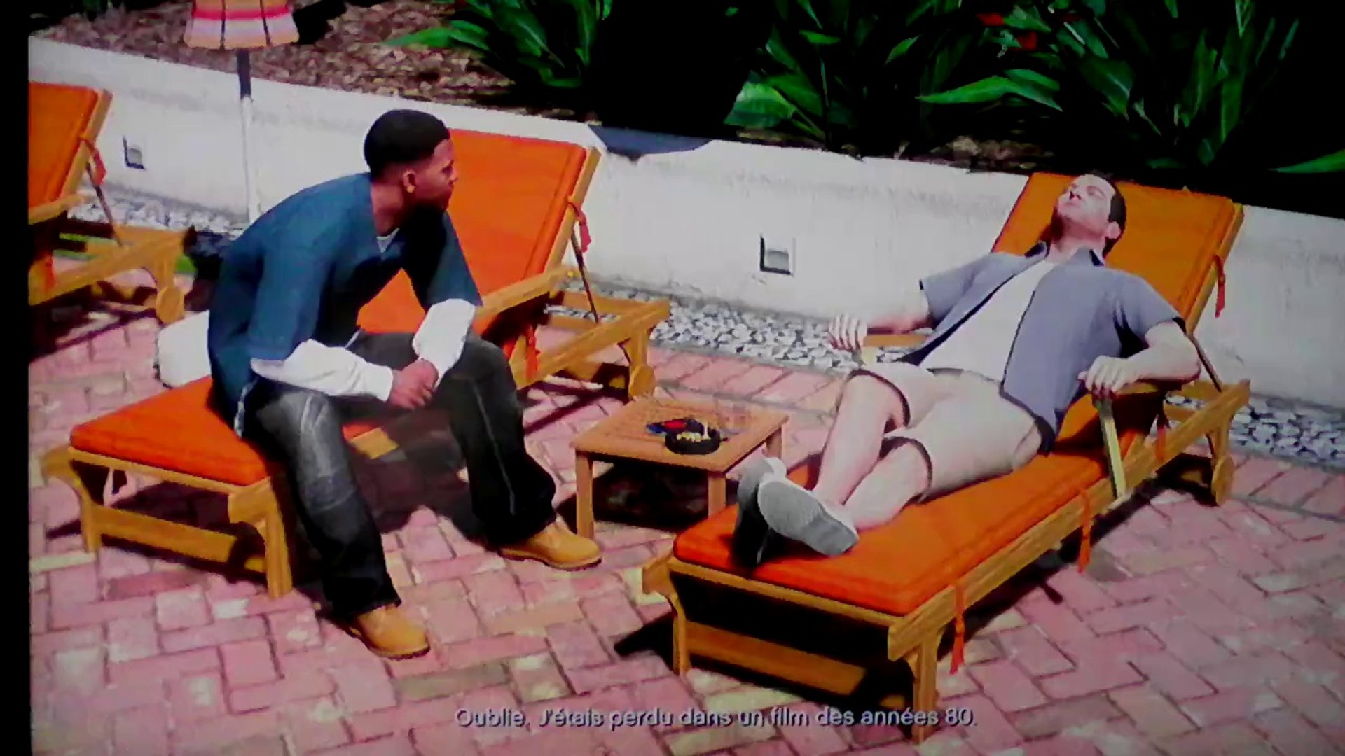 gta 5 gameplay #2 sale gosse