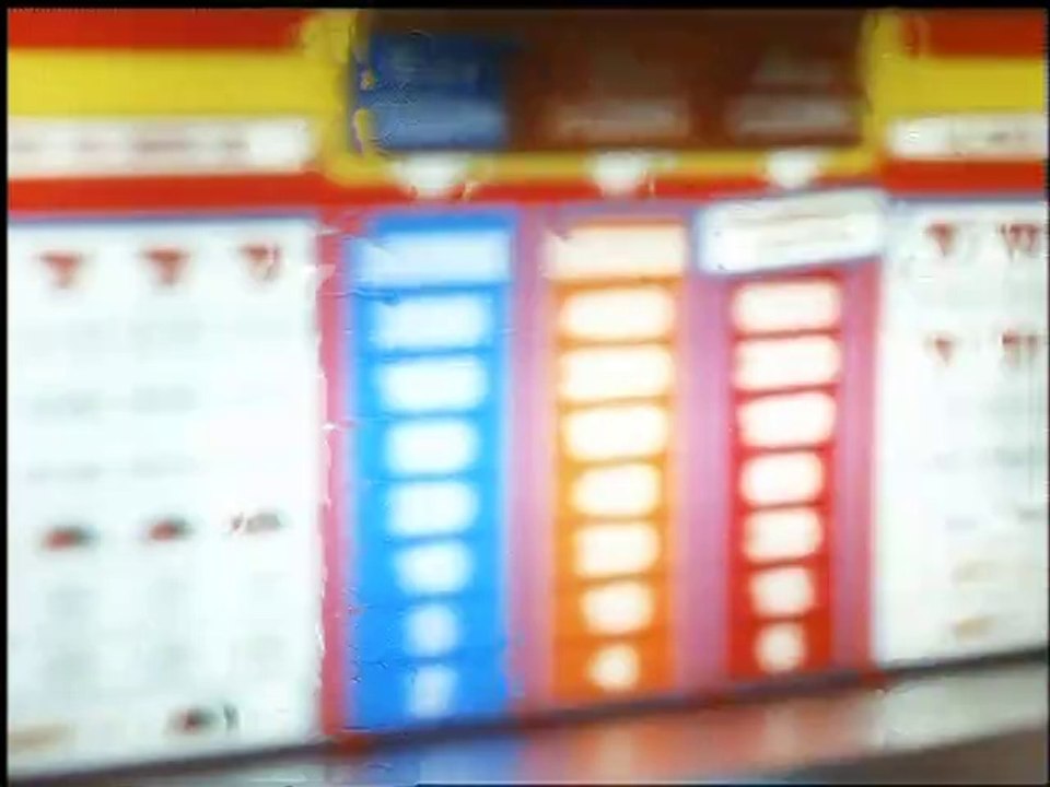 Clip - I Will Follow Him - Deloris et les soeurs.