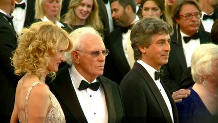 Oscar: candidatos a melhor ator