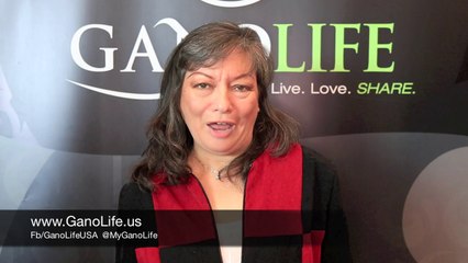 GanoLife University Review | GanoLife USA  pt. 15