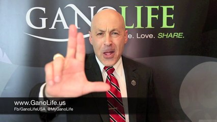 GanoLife University Review | GanoLife USA  pt. 18