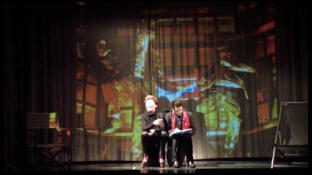 In punta di piedi sul filo dell'ironia - Secondo passo:Antonio Tabucchi