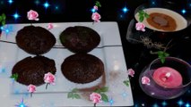 Chocolate Muffins چاکلیٹ موفن / Cook With Saima
